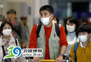 中国内地共确诊甲流病例22830例 已治愈20194例