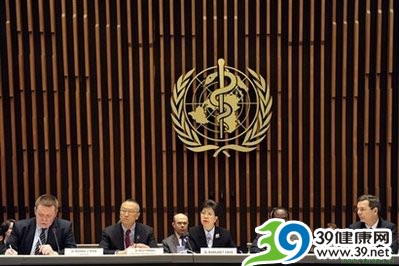 世卫组织：降低甲型流感警戒级别可能需数年