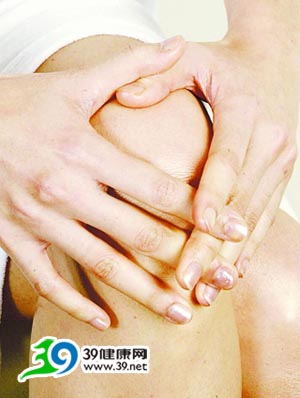 研究发现：慢性疼痛让人老30岁 困扰1/5成年人