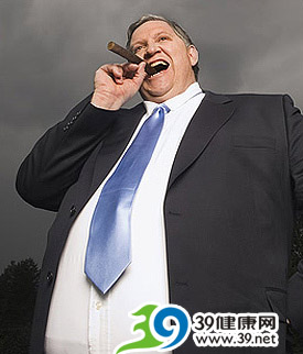 日本研究人员称40岁时胖比瘦好 寿命可增长