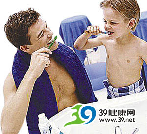 英国最新研究显示：口腔不卫生可致心脏病和脑卒中