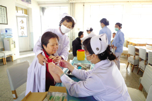 甲流康复者 血液能治甲流！