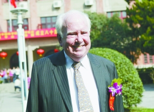 生物多样性受损重 2050年气温将上升3.3℃