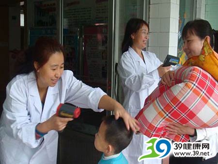 中国会否进入“甲流”防治特别状态？