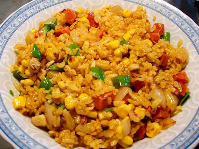 爱尔兰研究发现：咖喱中所含物质可杀死癌细胞