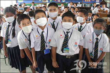 专家:我国甲感疫苗安全有效不良反应在可控范围