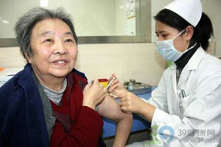 卫生部：被安排接种的公众应正确认识甲流疫苗