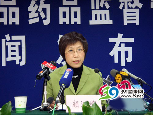 药监局：防甲流病毒口罩属无证产品 已被查封