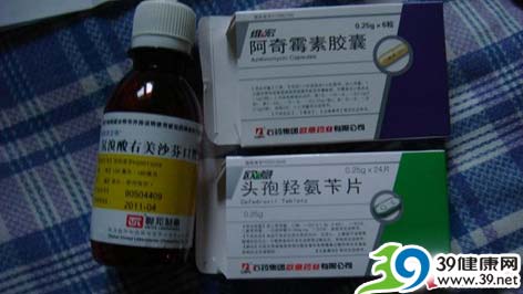 一个甲流病人的亲身经历