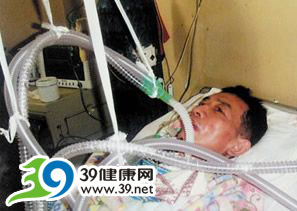 湖北省首现甲流死亡病例(图)