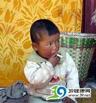 调查称：接触二手烟多者学业成绩明显较差