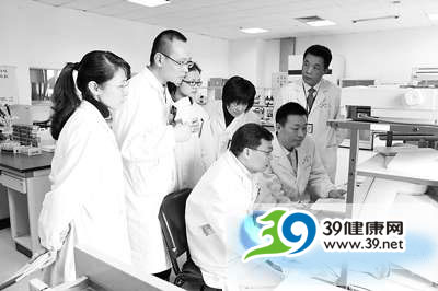 我国艾滋病疫苗研发 创新粘膜疫苗新进展