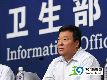 中国将开展甲型H1N1流感抗体水平调查