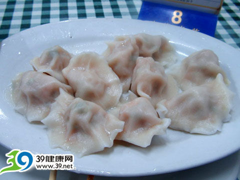 “东方小点”牌白菜猪肉饺防腐剂超标
