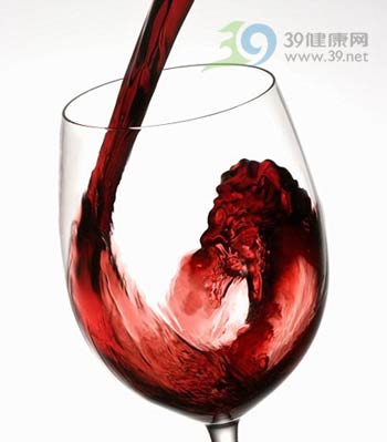 意大利研究发现红酒有助预防龋齿