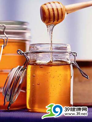 山东陵县蜂蜜产品部分掺杂使假