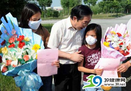 北京甲流重症患者治疗约需七八万元