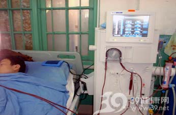 安徽霍山县医院血液透析致30多人患丙肝