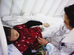 病毒感染均可引发脑炎 病孩反应迟钝需重视