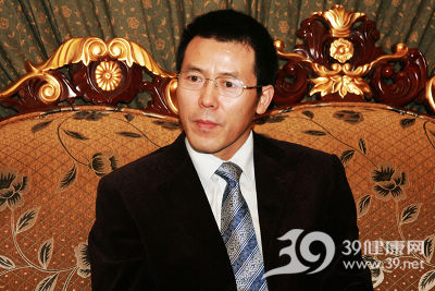 李从选：康王洗发水去屑有奇效 可长期用但不宜连续用