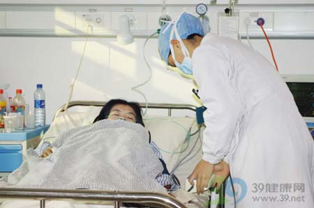 卫生部拟两年内建立112种疾病临床治疗规范