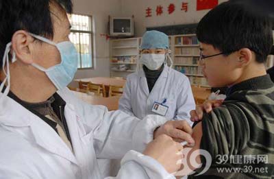 黑龙江甲流疫情趋于波谷期 将加强病毒检测