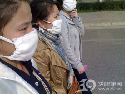 山西甲流疫情春节前后或现发病高峰