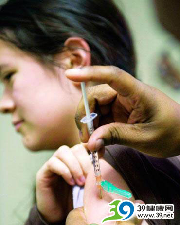 截至12月9日24时 全国累计完成甲流疫苗接种3238万人