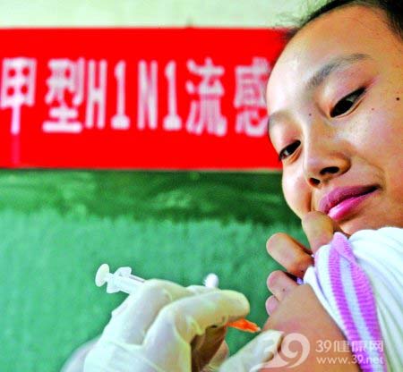 英国研究发现甲流病毒感染者死亡率为0.026%