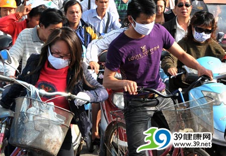 卫生部：未来1-2个月中国迎来甲流防控关键期