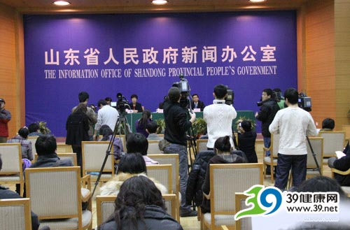 山东确诊2866例甲流患者 将加强中医药防控