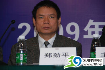 中医药应对甲型流感研究进展高峰论坛在成都召开