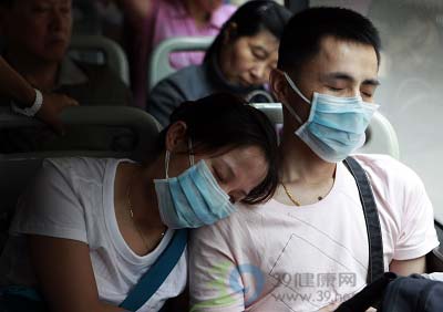 上海扩大甲流疫苗接种人群 外来务工者被纳入