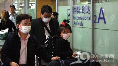 北京卫生局：甲流疫苗接种延至明年1月15日