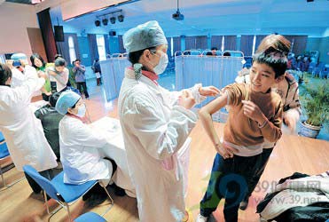 上海现第五例甲流死亡病例 疫情总体较平稳