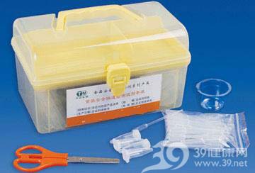 快速检测试剂获批上市 甲流疑似者半小时可确诊