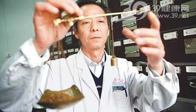 湖南推出抗甲流新中药 适合于五种体质人群