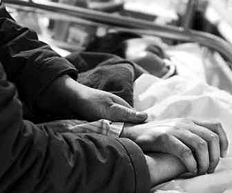 广州一女子疑接种流感疫苗后并发至瘫痪(图)