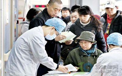 北京累计报告60例甲流死亡病例