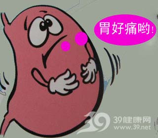 中国胃癌发病率占全球42% 预防应关注饮食习惯