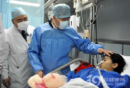 春节后甲流可能更严重 与季节性流感高峰叠加