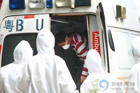 中国多地仍处甲流高发期 上周确诊6129例死91人