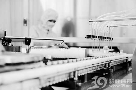 我国内地累计4245万人接种甲流疫苗