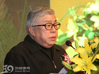 于生龙：中国医药事业发展的车轮将进入新的历史轨道