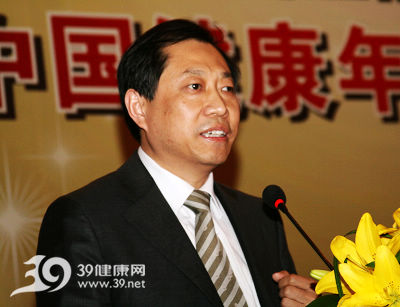 王虎峰：建立管理者激励机制是医院改革不可回避的问题