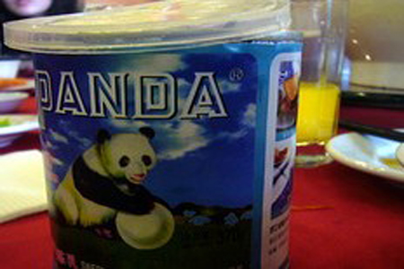 上海熊猫三聚氰胺案早有端倪