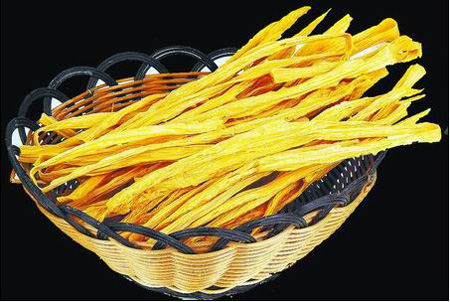 许昌腐竹又一次背了“黑锅”