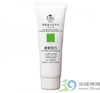 青岛查处13种不合格化妆品美媛春洗面乳上黑榜
