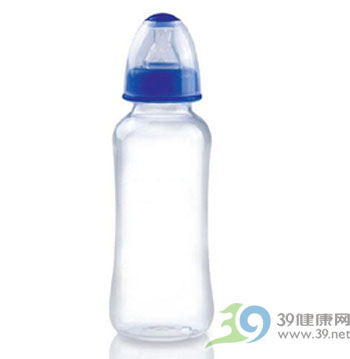 PC奶瓶含双酚A被重提