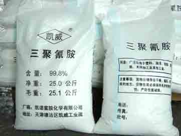 三聚氰胺引发动物肾损伤机理被揭示